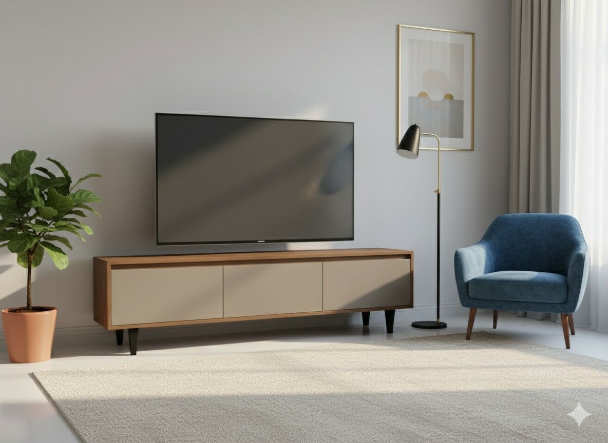 TV podstawka тв подставкв - Мары - img 4