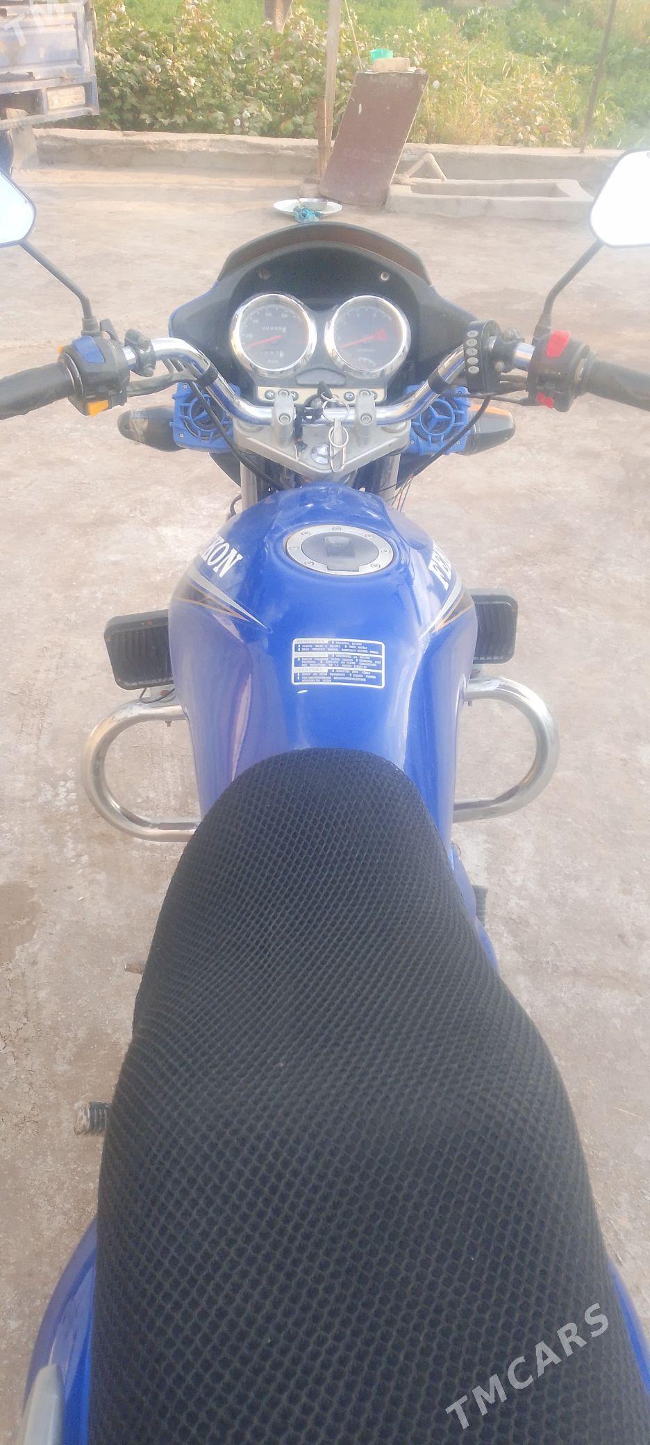 Fekon FK150-8G 2016 - 20 000 TMT - Достлук - img 3