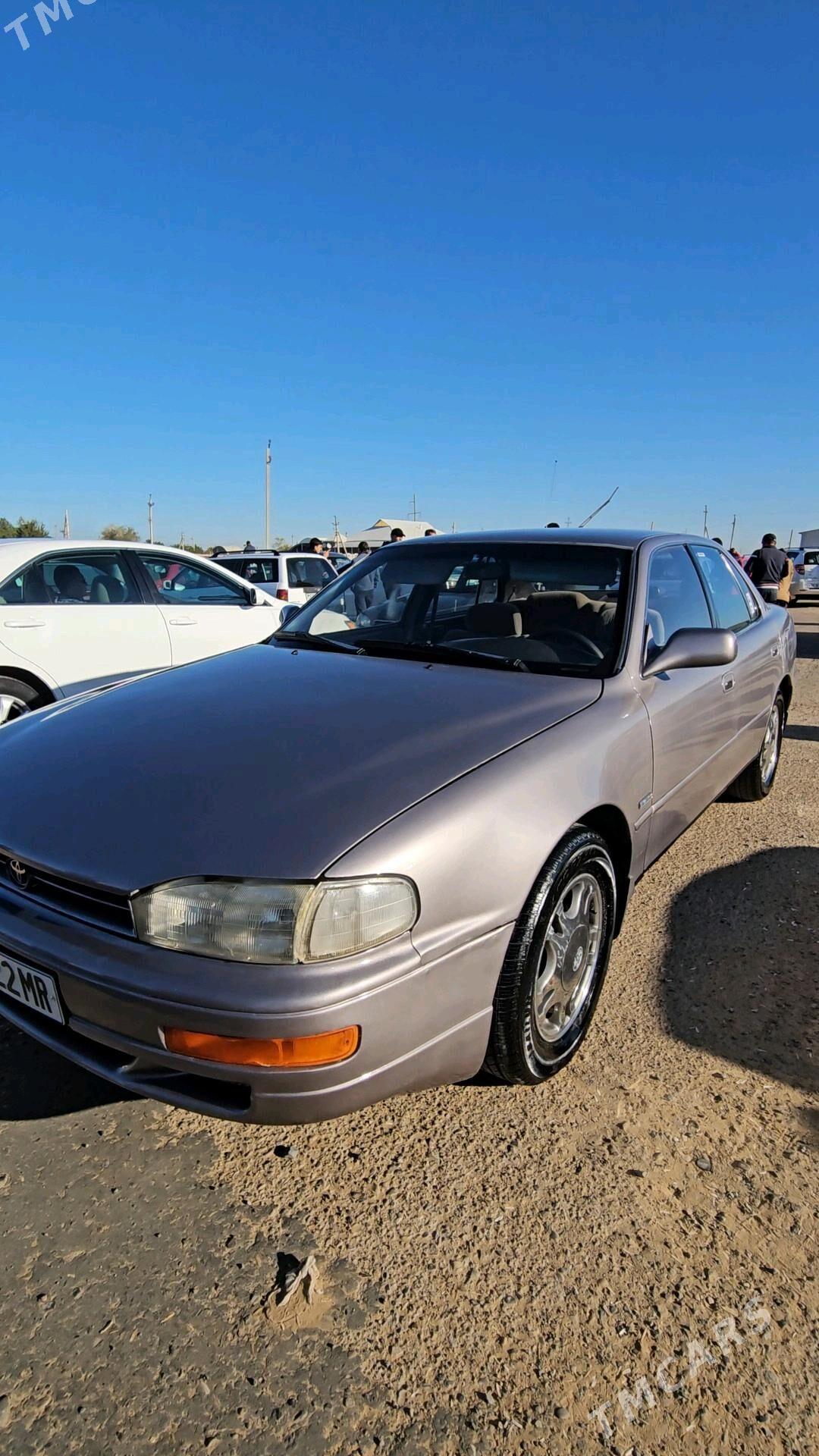 Toyota Camry 1993 - 97 000 TMT - Mary - img 2