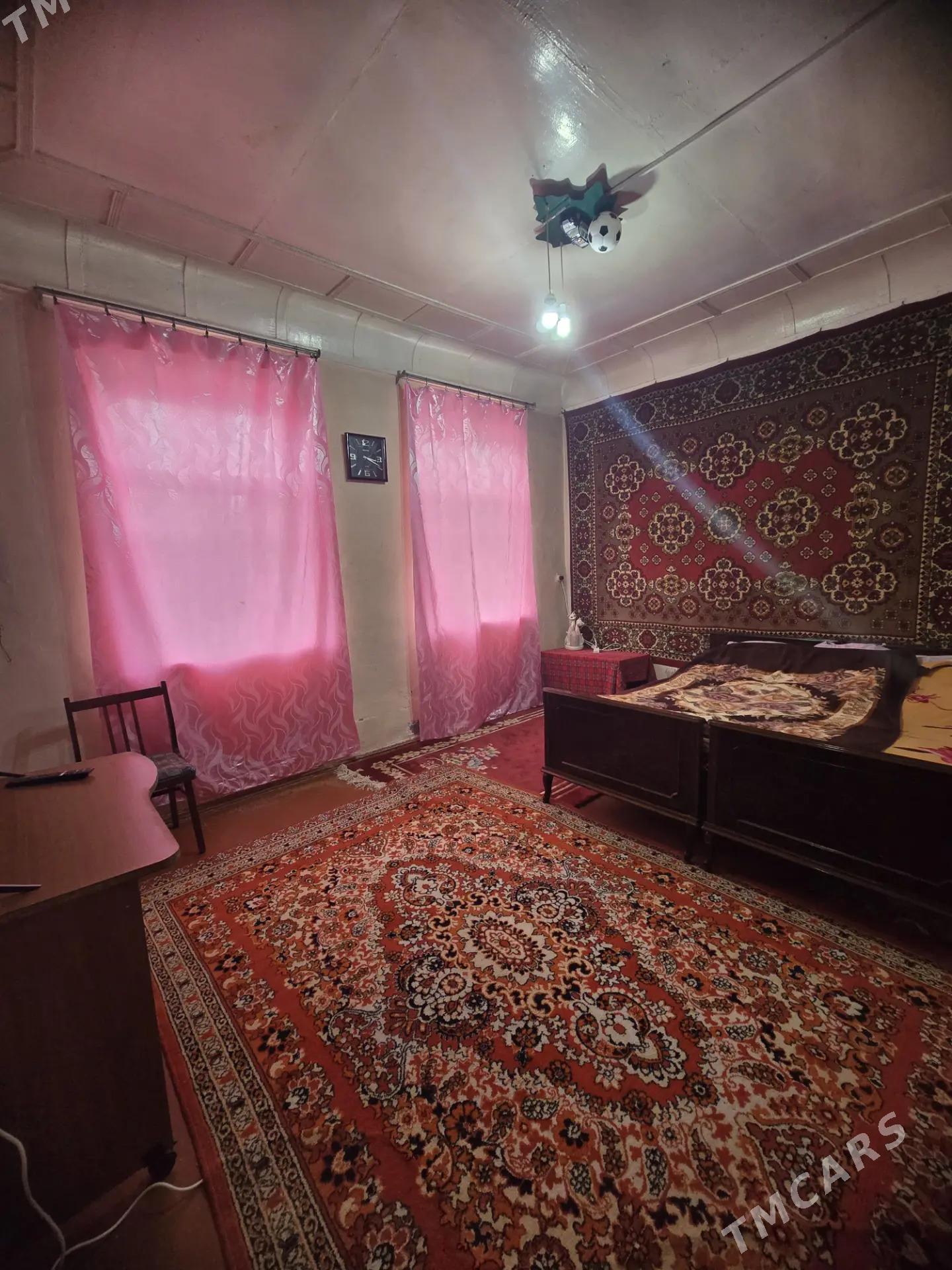 Дом Варшавский пр. 4 сотки - Ашхабад - img 6