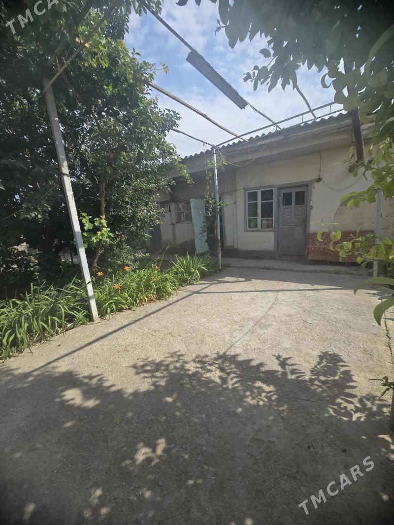 Дом Варшавский пр. 4 сотки - Ашхабад - img 7