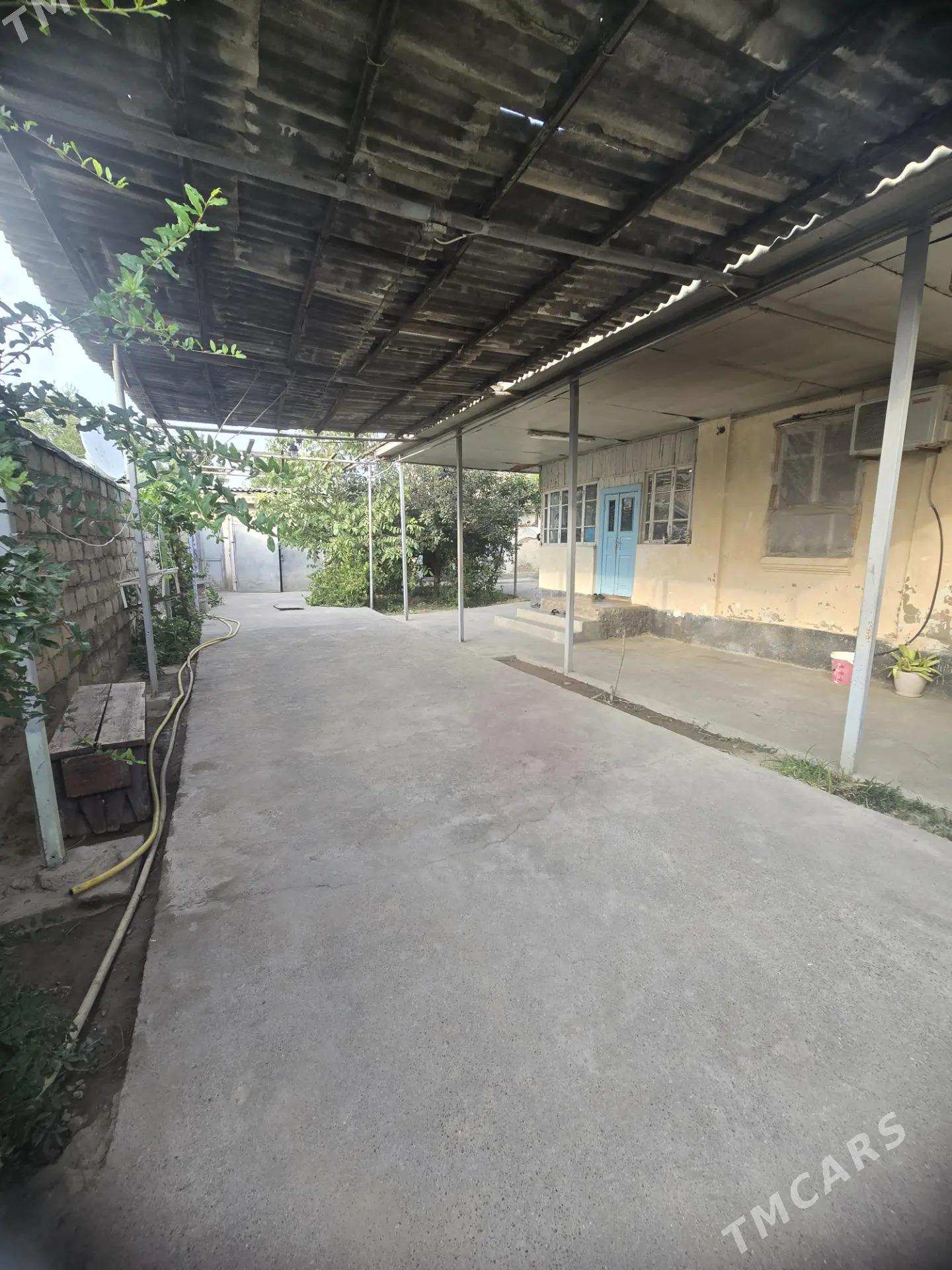 Дом Варшавский пр. 4 сотки - Ашхабад - img 1