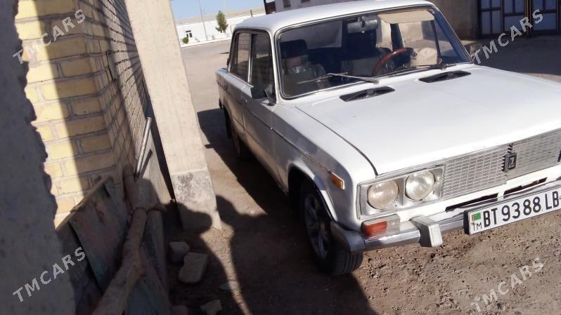 Lada 2106 1995 - 15 000 TMT - Фарап - img 2
