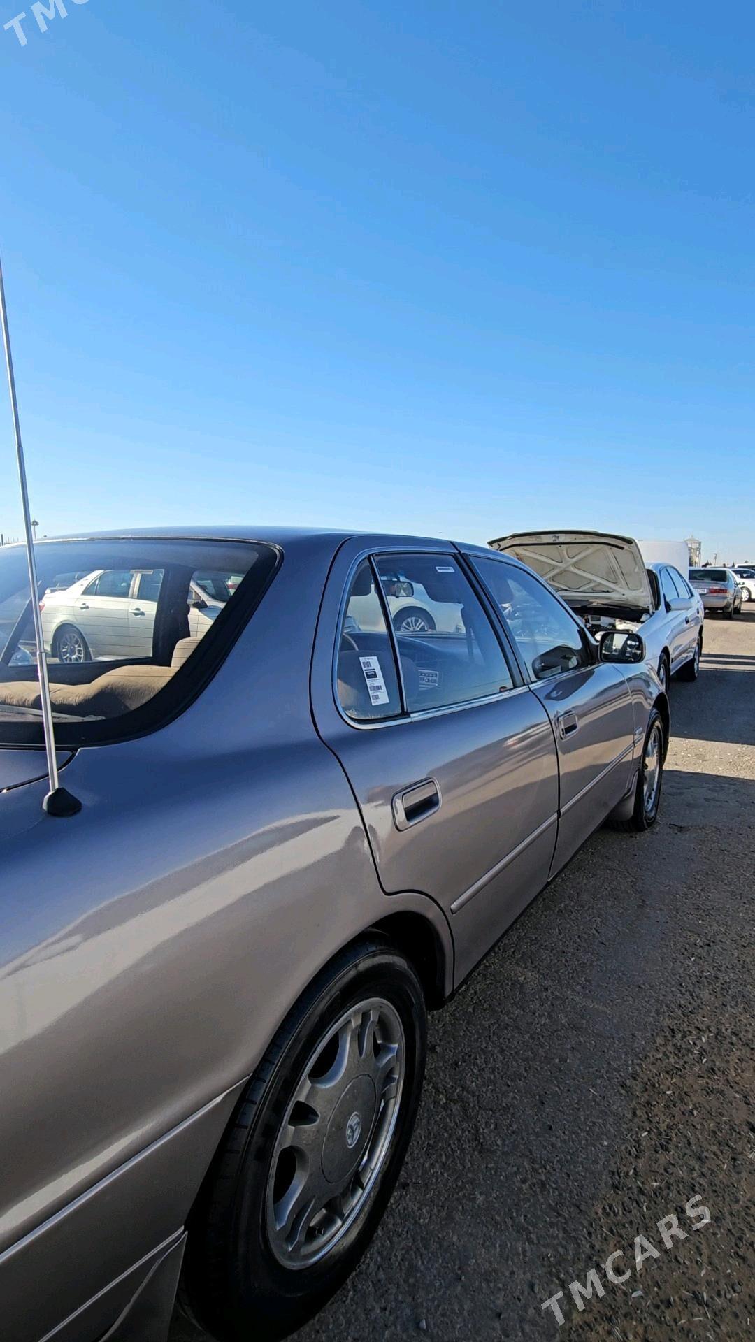 Toyota Camry 1993 - 97 000 TMT - Mary - img 4