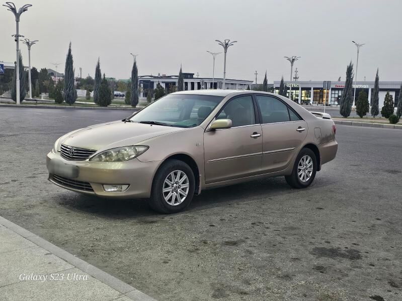 Toyota Camry 2003 - 240 000 TMT - Туркменабат - img 3