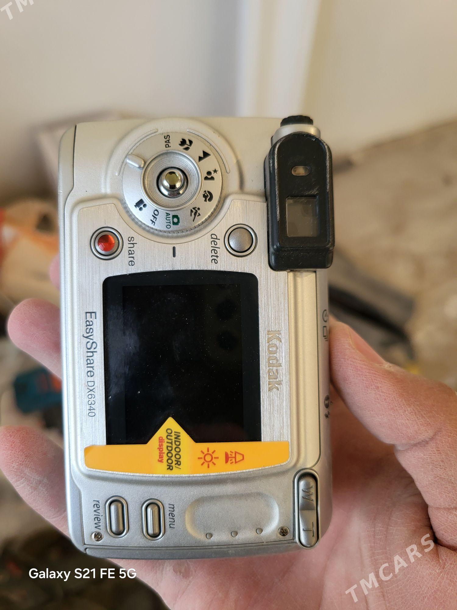 kodak - Туркменабат - img 2