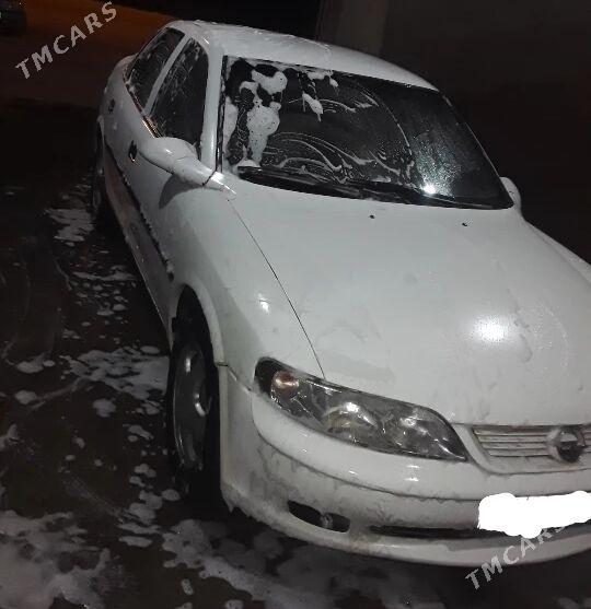 Opel Vectra 1998 - 42 000 TMT - Boldumsaz - img 3