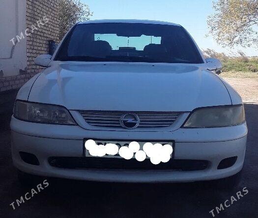 Opel Vectra 1998 - 42 000 TMT - Boldumsaz - img 4