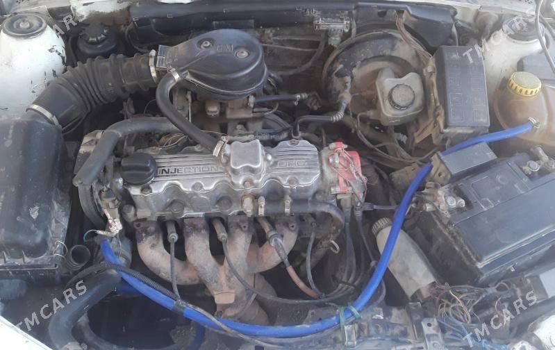 Opel Vectra 1998 - 42 000 TMT - Boldumsaz - img 5