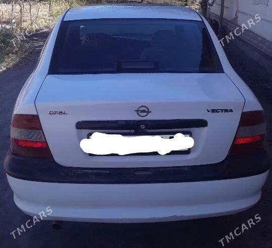 Opel Vectra 1998 - 42 000 TMT - Boldumsaz - img 2