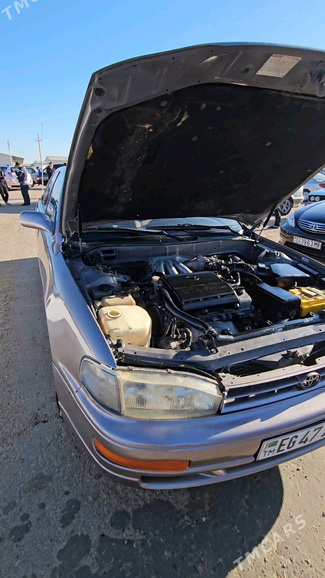 Toyota Camry 1993 - 97 000 TMT - Mary - img 6