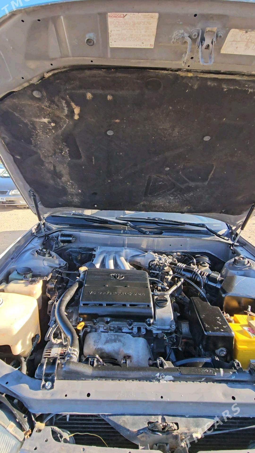 Toyota Camry 1993 - 97 000 TMT - Mary - img 7