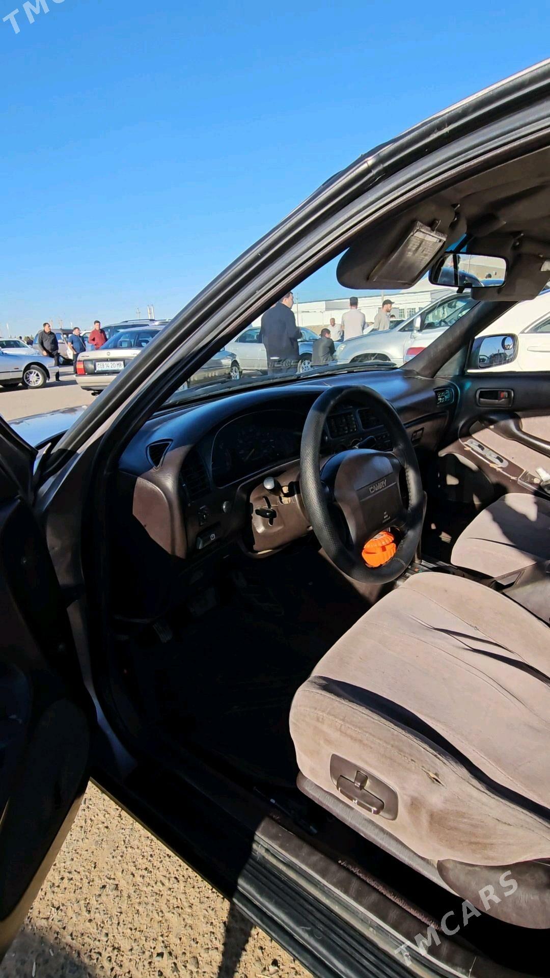 Toyota Camry 1993 - 97 000 TMT - Mary - img 8