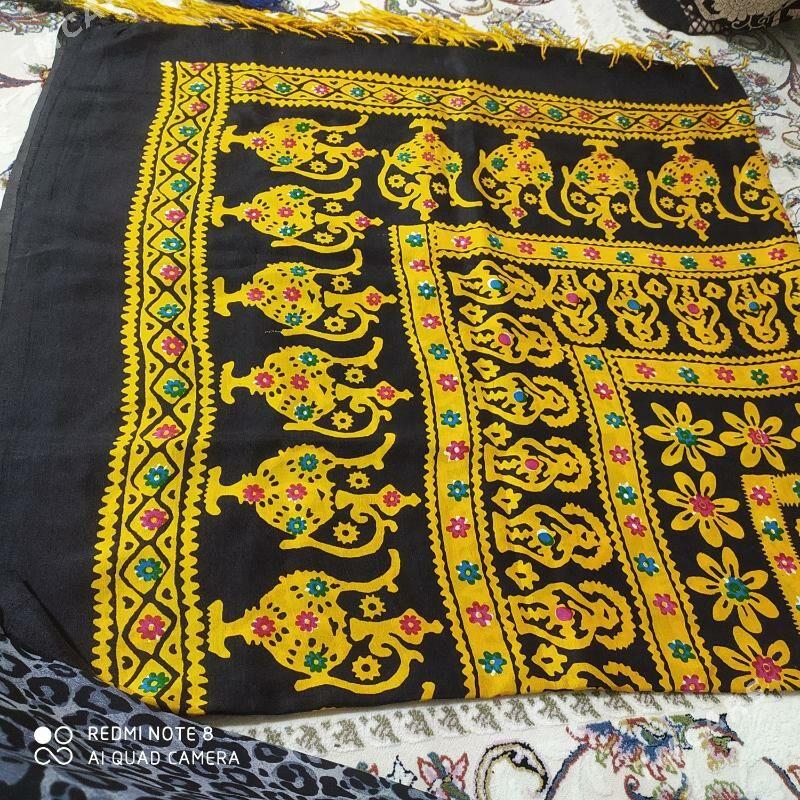 Iran yalyk - Balkanabat - img 1