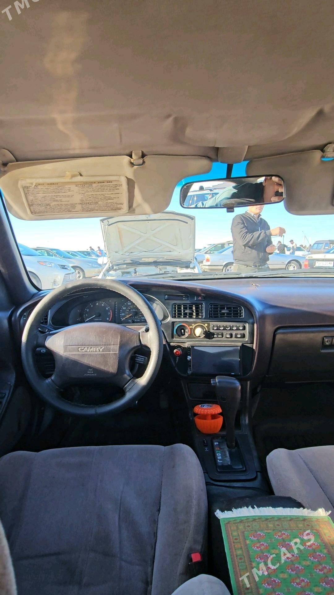 Toyota Camry 1993 - 97 000 TMT - Mary - img 9