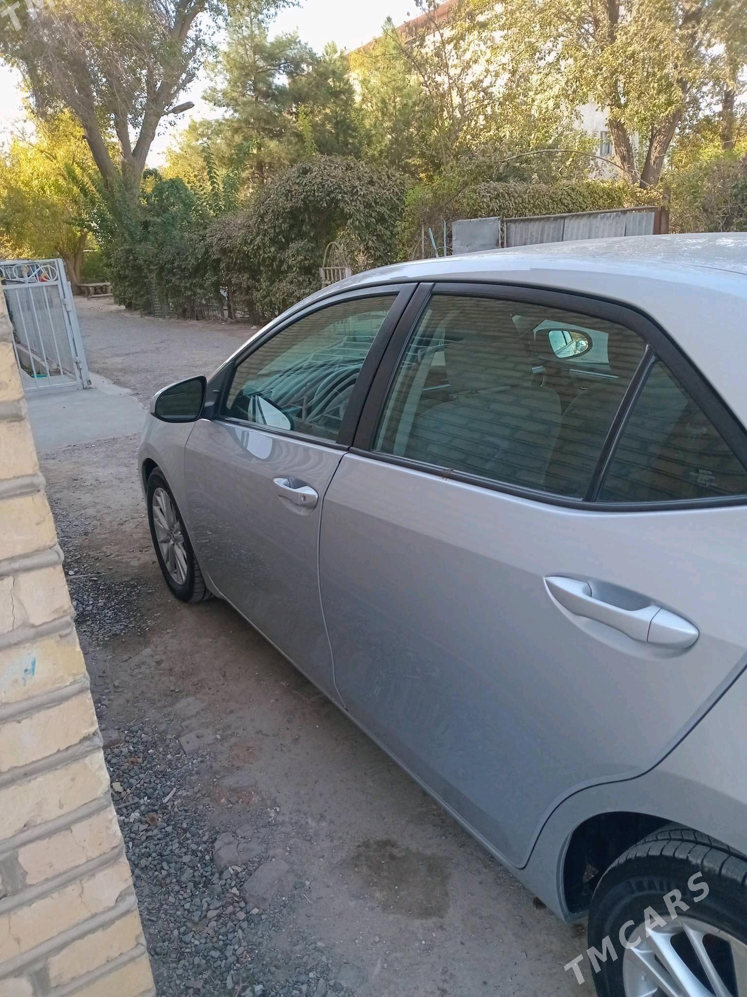 Toyota Corolla 2014 - 170 000 TMT - Mary - img 5