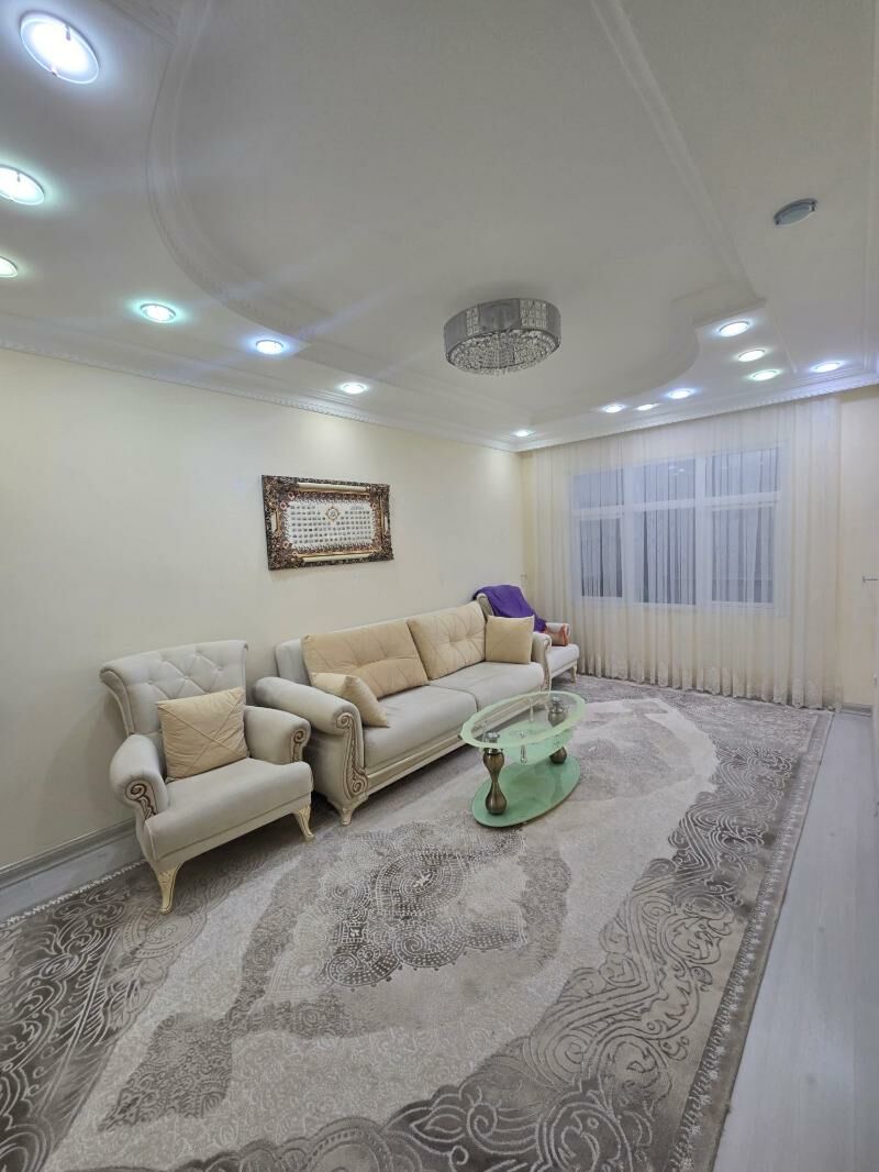 Гунча 2эт 2ком 64м2 Евро Дёш - Aşgabat - img 4