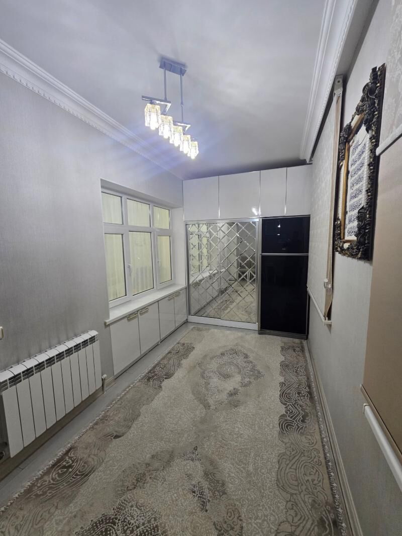 Гунча 2эт 2ком 64м2 Евро Дёш - Aşgabat - img 9
