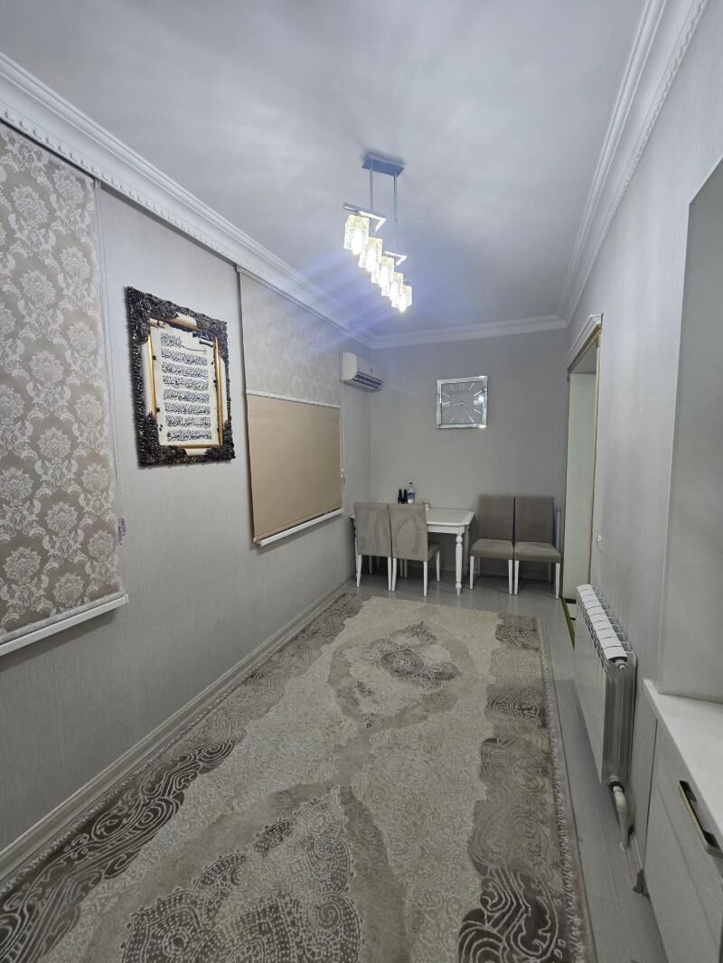 Гунча 2эт 2ком 64м2 Евро Дёш - Aşgabat - img 10