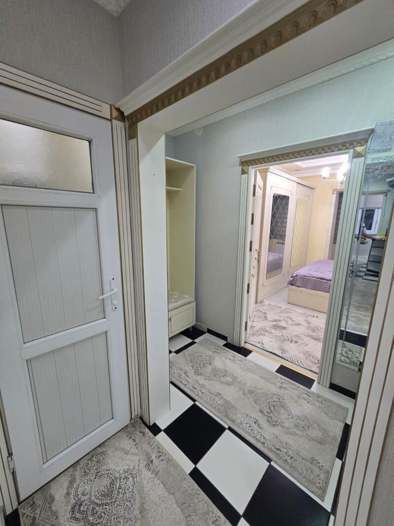 Гунча 2эт 2ком 64м2 Евро Дёш - Aşgabat - img 5
