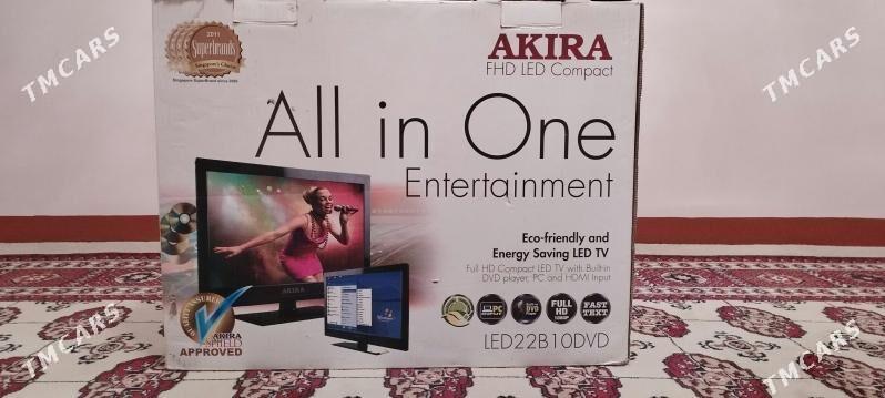 AKIRA monitor 22_lik - Сакарчага - img 3