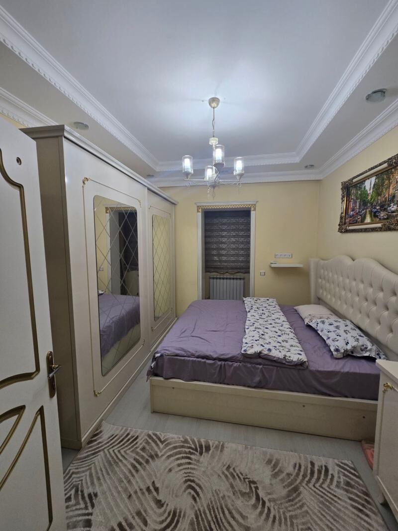 Гунча 2эт 2ком 64м2 Евро Дёш - Aşgabat - img 2