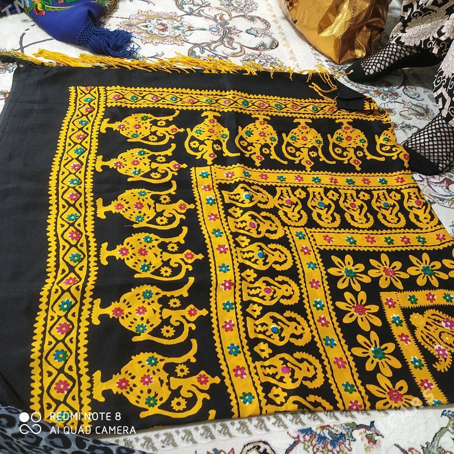 Iran yalyk - Balkanabat - img 2