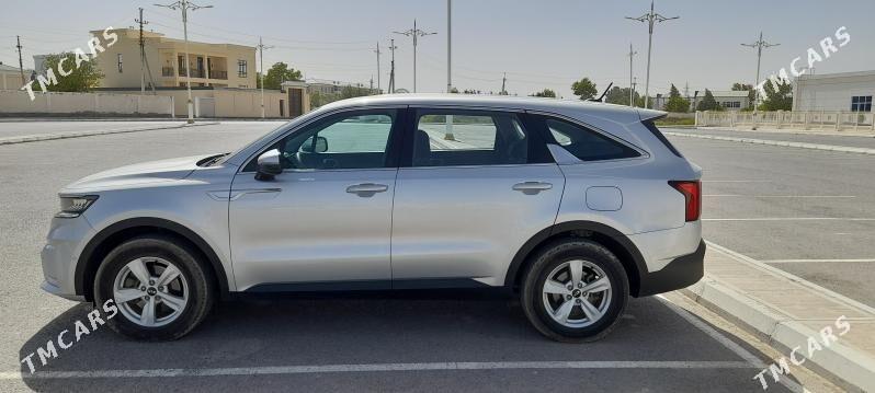 Kia Sorento 2021 - 339 000 TMT - Туркменабат - img 4