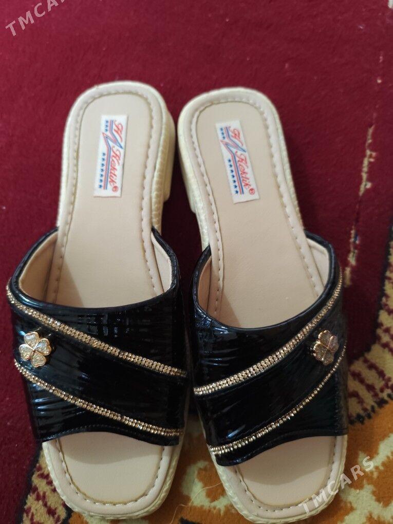 sypyklar - Türkmenbaşy - img 6