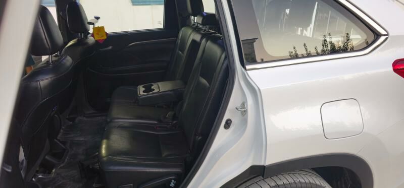 Toyota Highlander 2017 - 515 000 TMT - Бузмеин - img 7