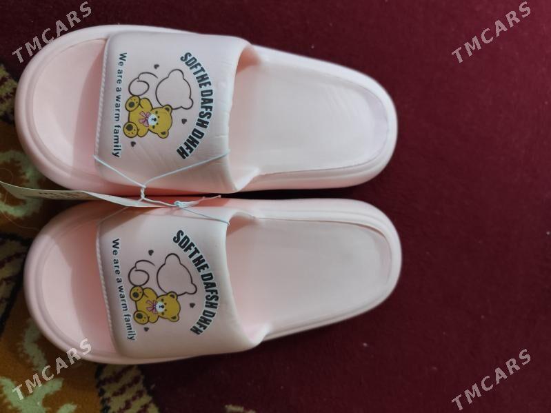 sypyklar - Türkmenbaşy - img 5