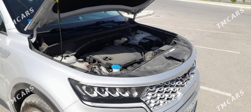 Kia Sorento 2021 - 339 000 TMT - Туркменабат - img 3