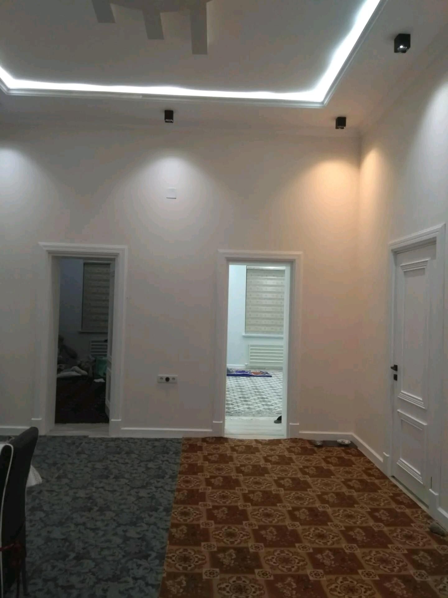 Plan jay Çoganly - Ашхабад - img 2