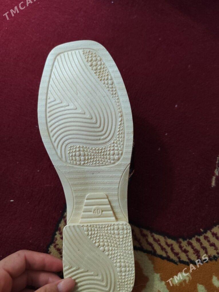 sypyklar - Türkmenbaşy - img 3