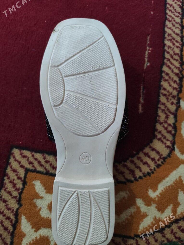 sypyklar - Türkmenbaşy - img 2