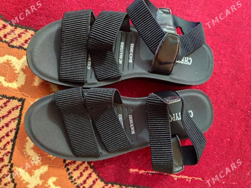 sypyklar - Türkmenbaşy - img 7