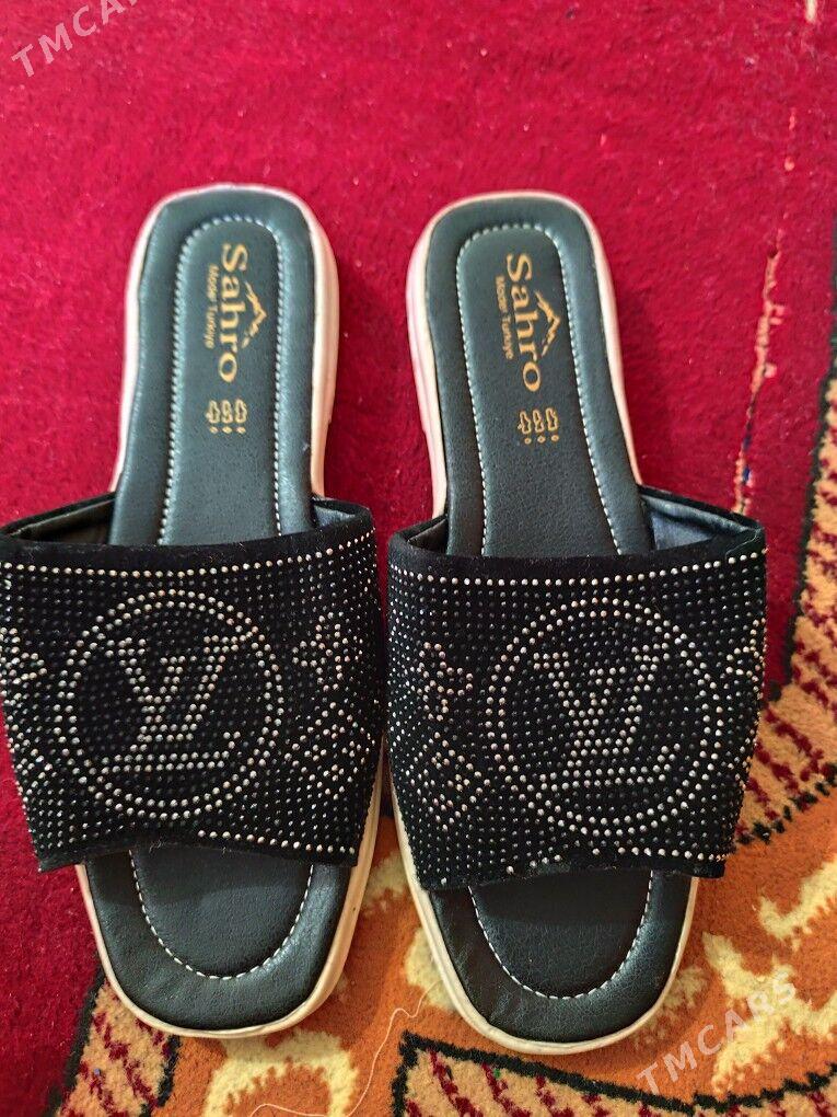 sypyklar - Türkmenbaşy - img 4