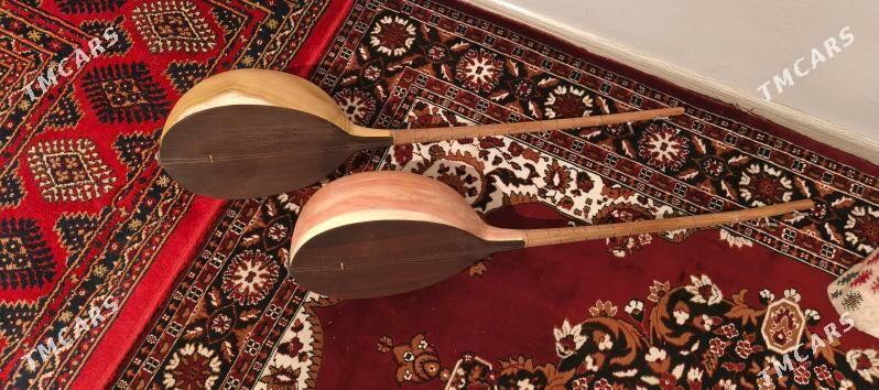 taze dutar - Bäherden - img 5