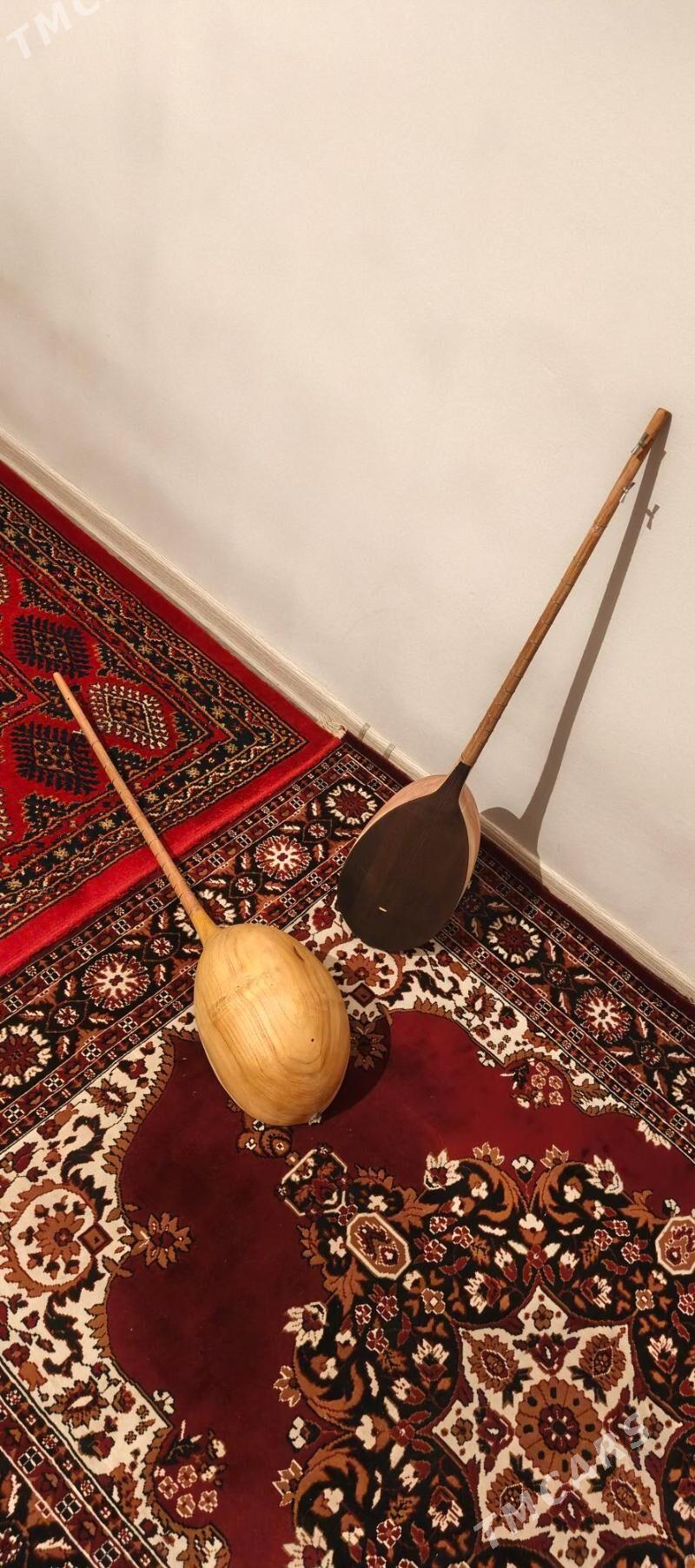 taze dutar - Bäherden - img 6