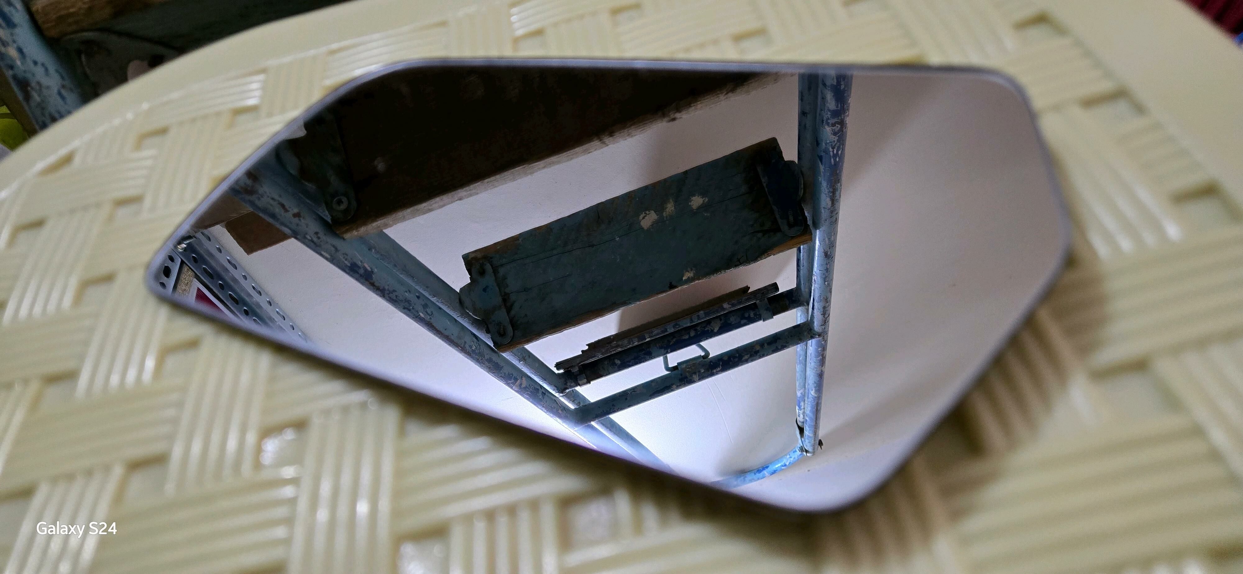 Bokowoy aýna 100 TMT - Ашхабад - img 2