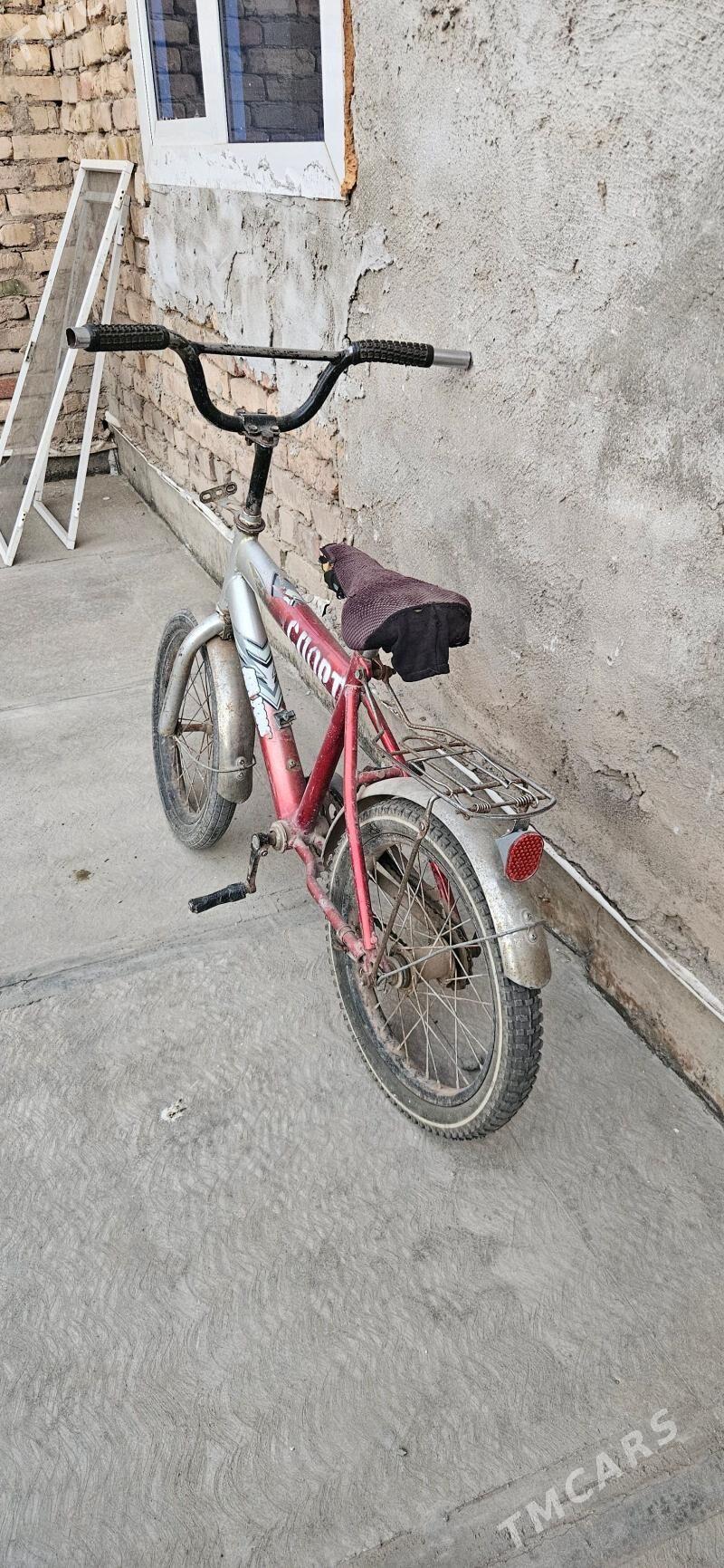 welik 2 sany - Çärjew - img 6