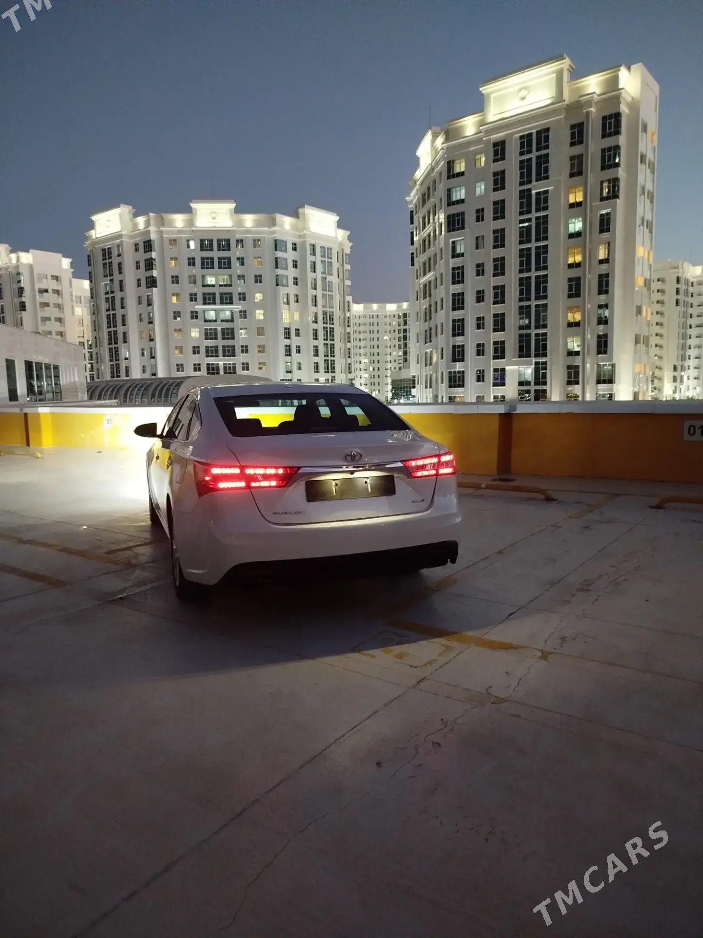 Toyota Avalon 2016 - 320 000 TMT - Aşgabat - img 2