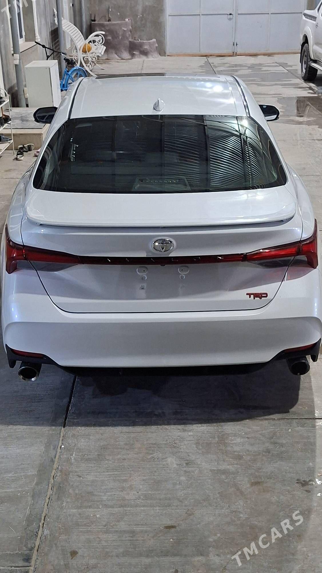 Toyota Avalon 2021 - 470 000 TMT - Gökdepe - img 2