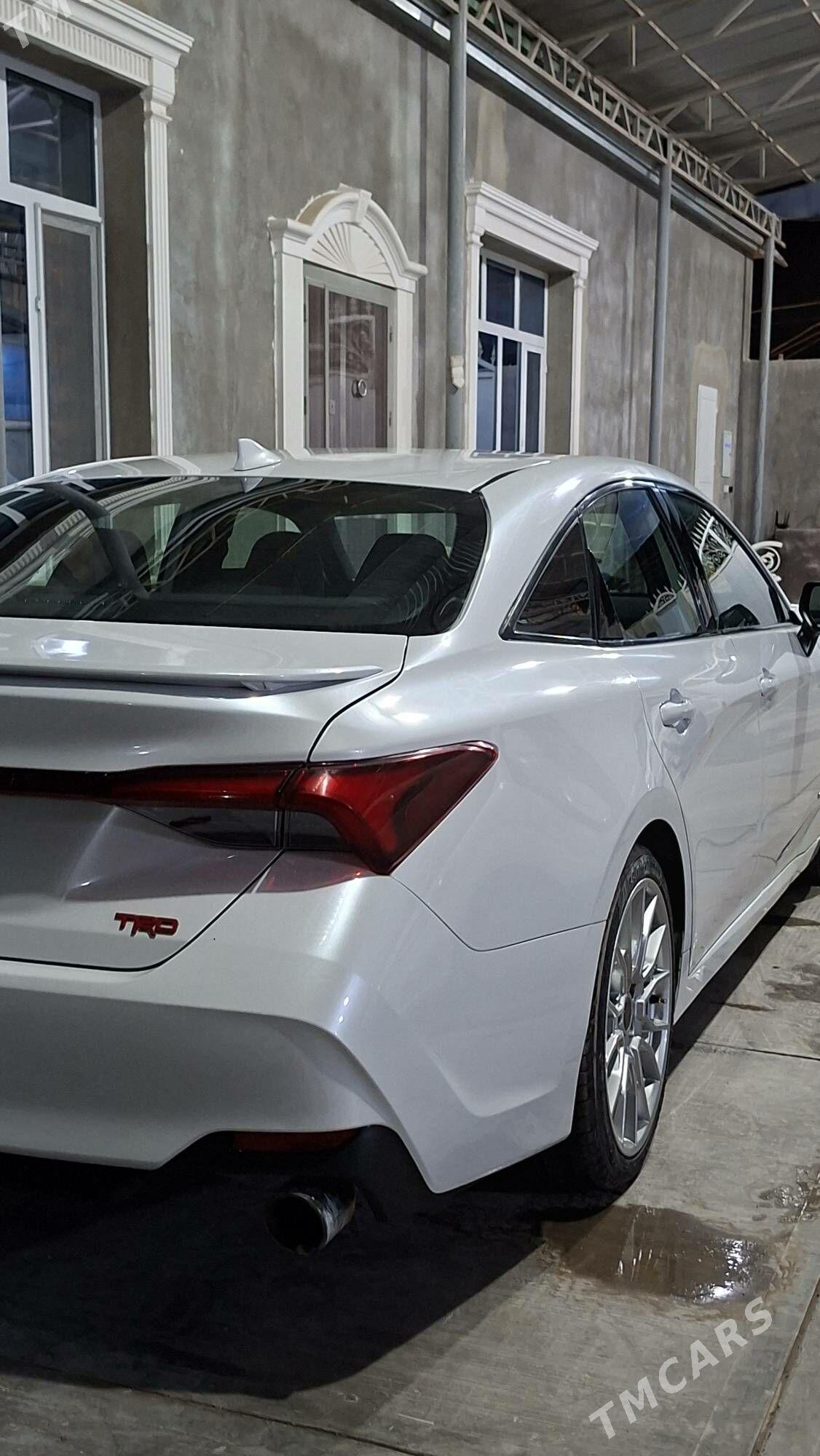 Toyota Avalon 2021 - 470 000 TMT - Gökdepe - img 9