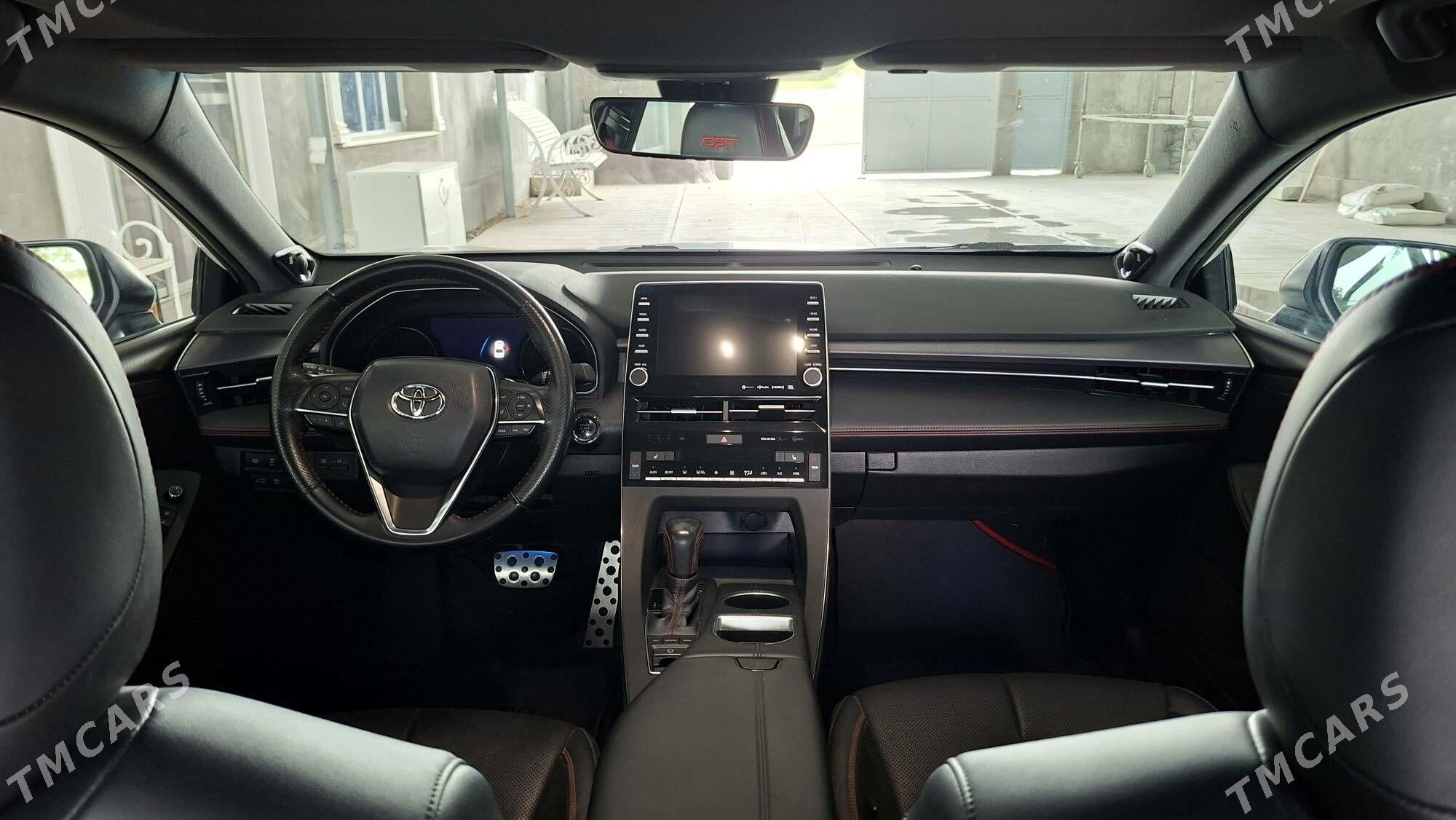 Toyota Avalon 2021 - 470 000 TMT - Gökdepe - img 6