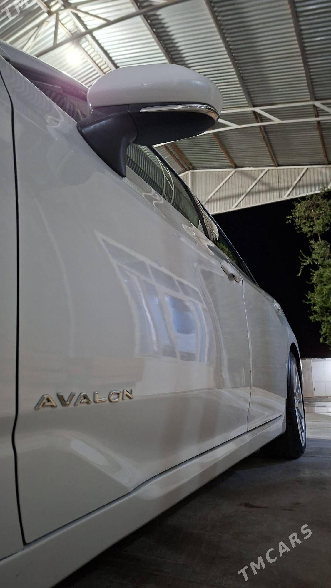 Toyota Avalon 2021 - 470 000 TMT - Gökdepe - img 1