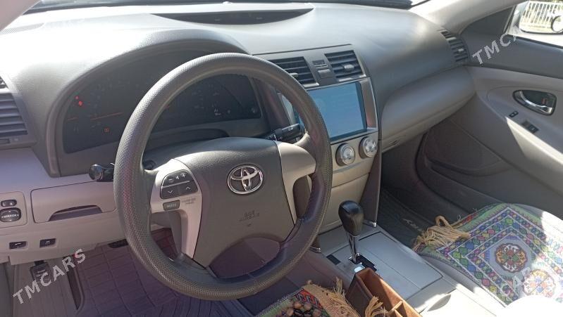 Toyota Camry 2010 - 200 000 TMT - Гаудан "Б" - img 6