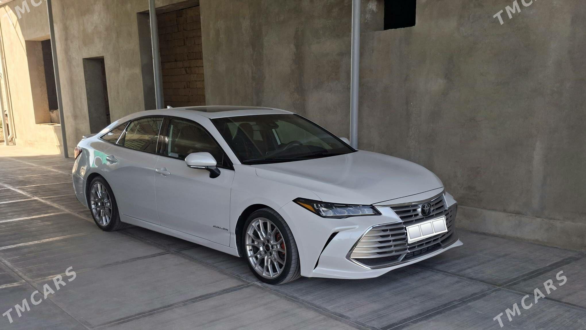 Toyota Avalon 2021 - 470 000 TMT - Gökdepe - img 4