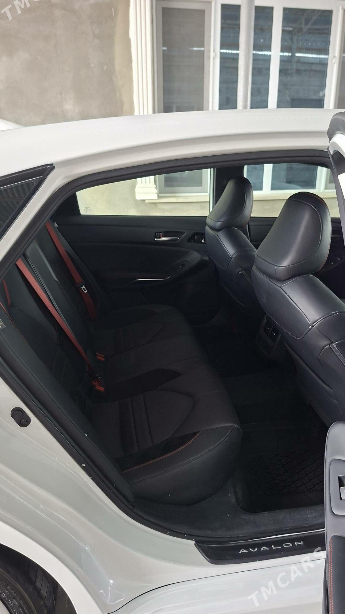 Toyota Avalon 2021 - 470 000 TMT - Gökdepe - img 5