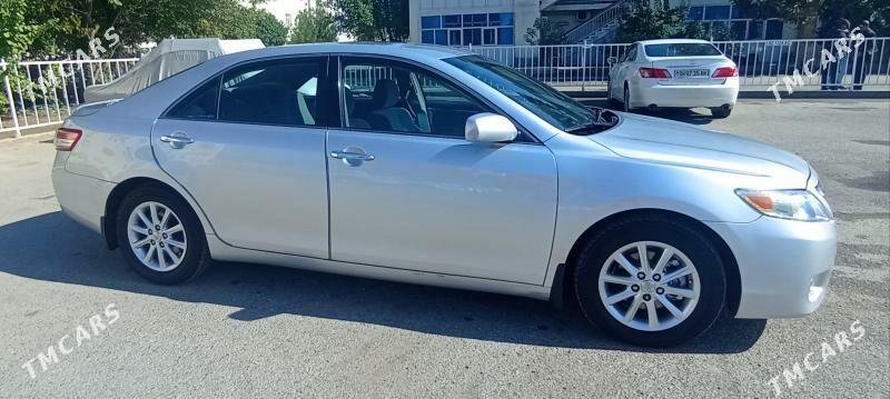 Toyota Camry 2010 - 200 000 TMT - Гаудан "Б" - img 2